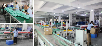 Dongguan City Jiaheng Toys Co., Ltd.