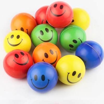 Облегченная небольшая пена Dodgeballs