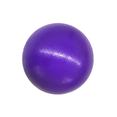 Шарик хоккея прыжка ISO Antiwear низкий, 6 дюймов покрыл пену Dodgeballs