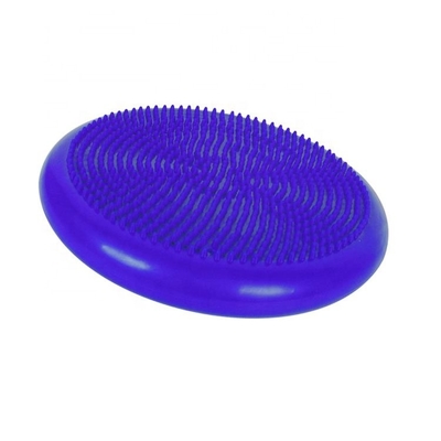 Прочное Antiwear Spiky шарика йоги PVC универсальное для массажа ноги
