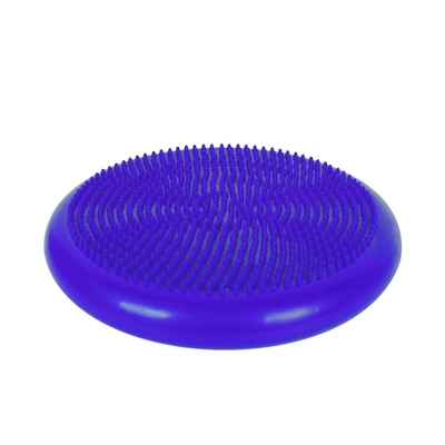Прочное Antiwear Spiky шарика йоги PVC универсальное для массажа ноги