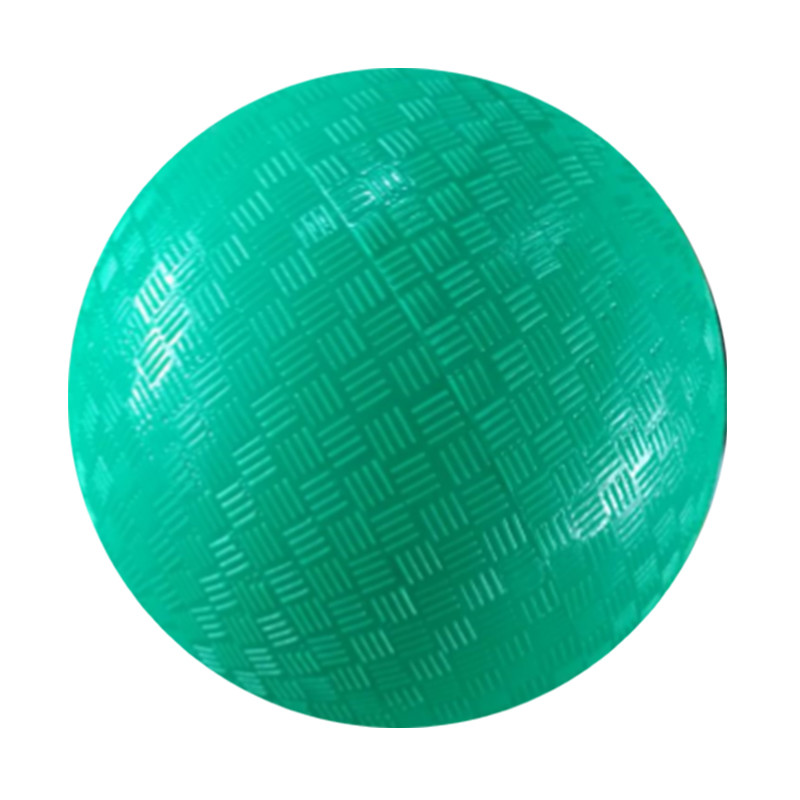 CE BSCI цвета Pantone шарика доджа Kickball спортивной площадки резиновый одобрил